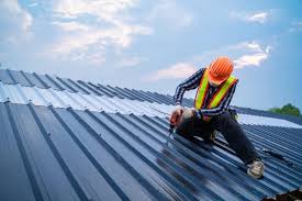 Best Storm Damage Roof Repair  in Lafayette, CA